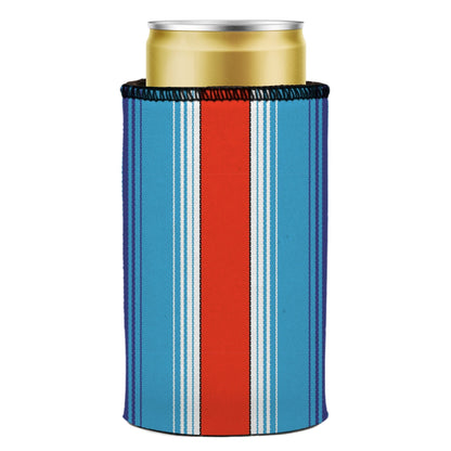 Mexican Blanket Stubby Cooler 2-Pack - Standard