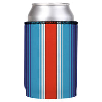 Mexican Blanket Stubby Cooler 2-Pack - Standard