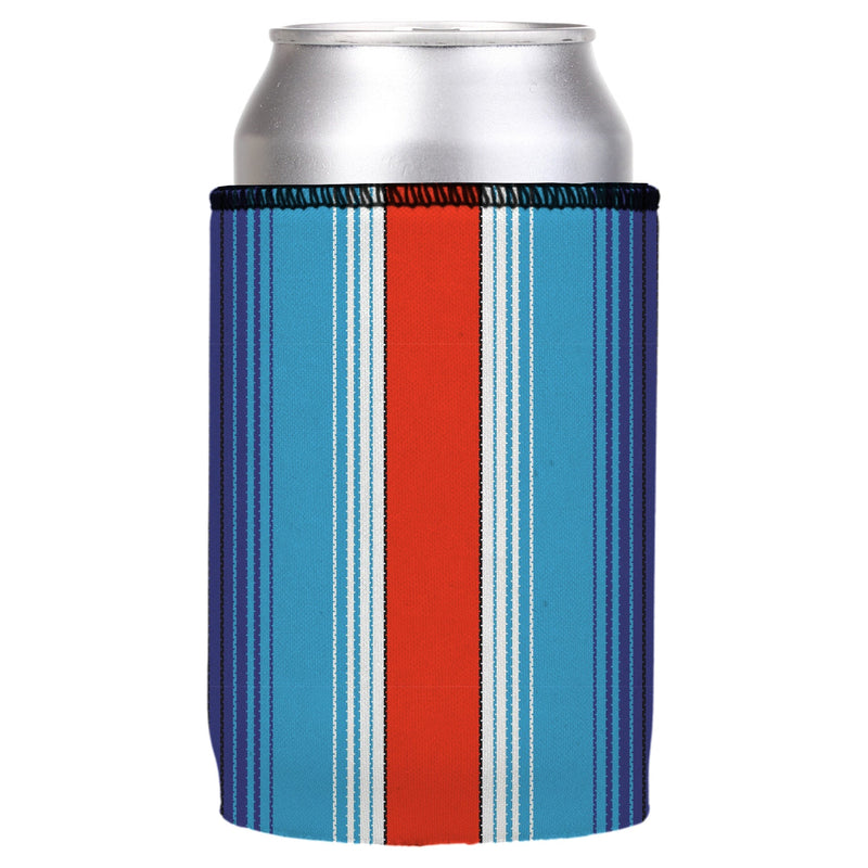 Mexican Blanket Stubby Cooler 2-Pack - Standard