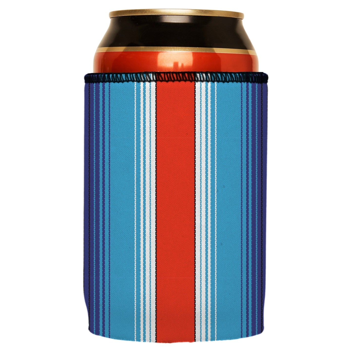 Mexican Blanket Stubby Cooler - Standard