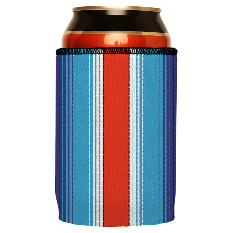 Mexican Blanket Stubby Cooler - Standard
