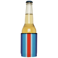 Mexican Blanket Stubby Cooler - Standard