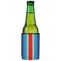 Mexican Blanket Stubby Cooler - Standard