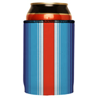 Mexican Blanket Stubby Cooler - Standard