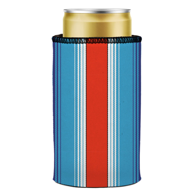 Mexican Blanket Stubby Cooler - Standard