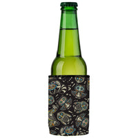 Animal Skeletons Stubby Cooler 2-Pack - Standard