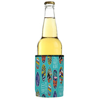 Just Surfboards Stubby Cooler 2-Pack - Standard