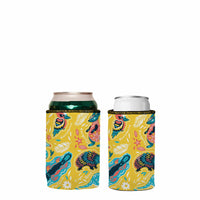 Australian Animals Stubby Cooler 2-Pack - Standard