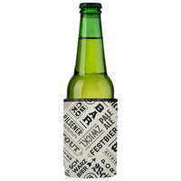 Beer Festival Stubby Cooler 2-Pack - Standard