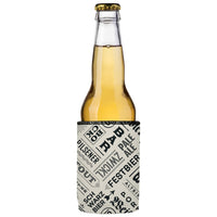 Beer Festival Stubby Cooler 2-Pack - Standard