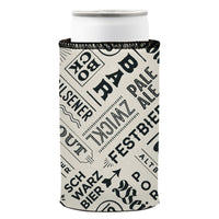 Beer Festival Stubby Cooler 2-Pack - Standard