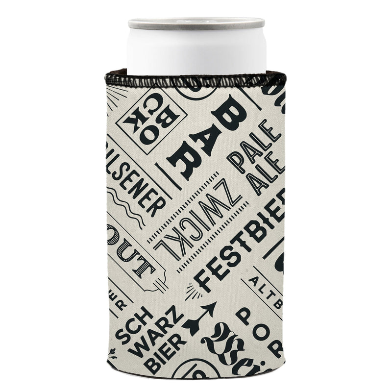 Beer Festival Stubby Cooler 2-Pack - Standard