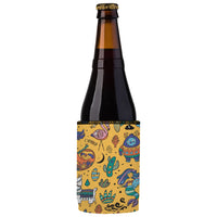 Kids Fantasy Stubby Cooler 2-Pack - Standard