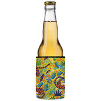 Playin' Tigers Stubby Cooler 2-Pack - Standard