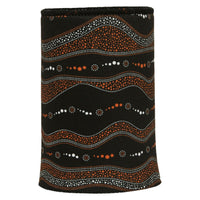 Traditional Australian Stubby Cooler - Standard