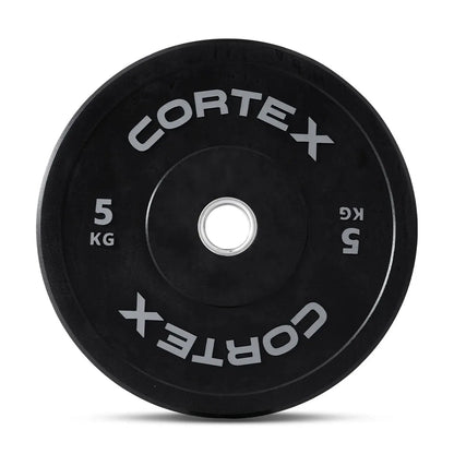 CORTEX PR5 Folding Functional Trainer and Power Rack