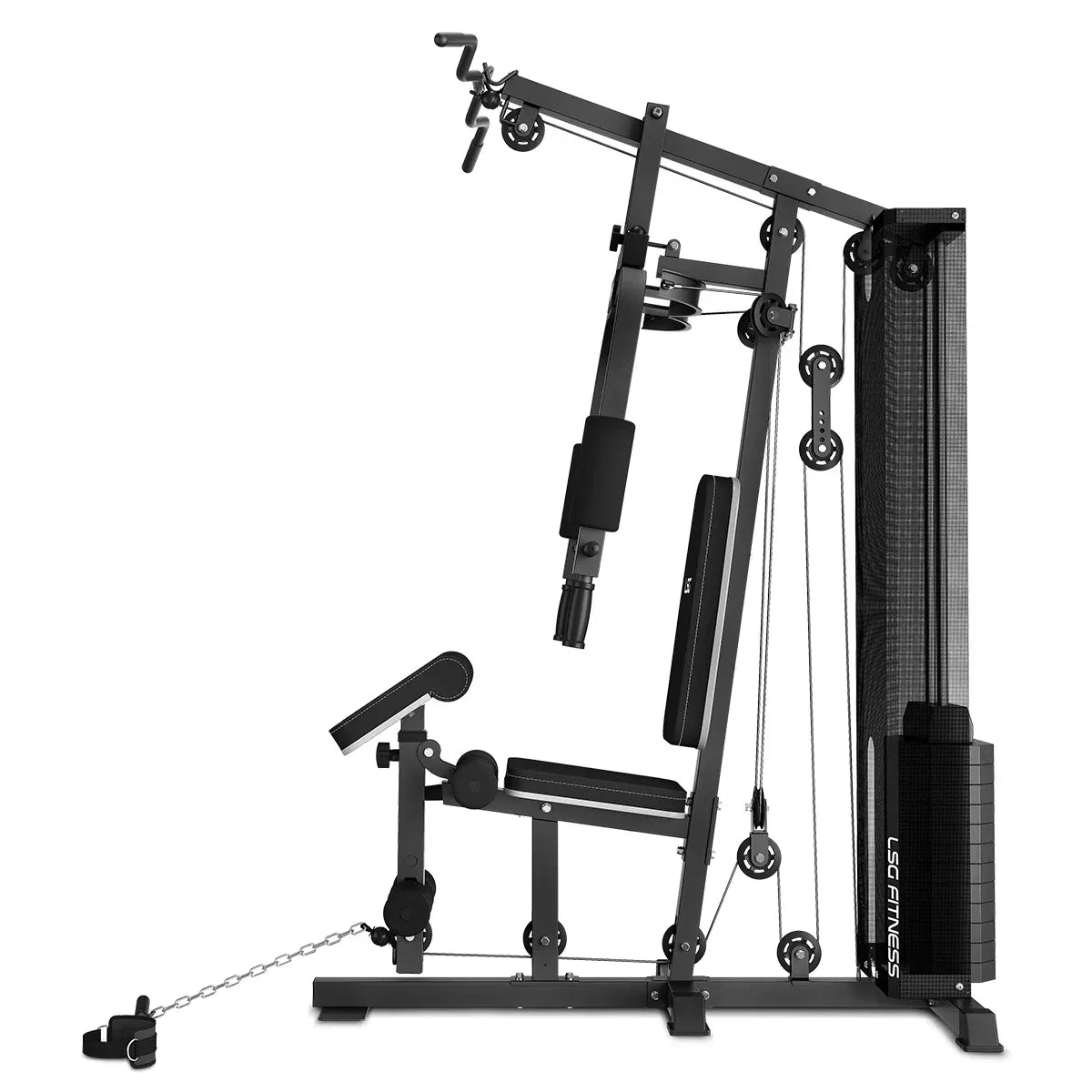 LSG Fitness SSN-90 Single Station