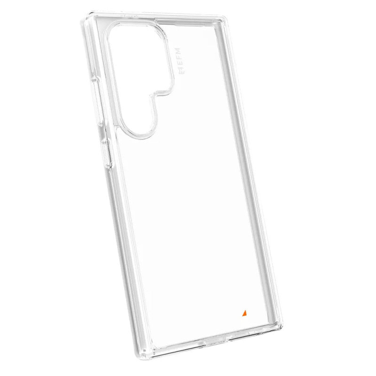 EFM Aspen D3O BIO Case Armour Samsung Galaxy S24 Ultra Clear