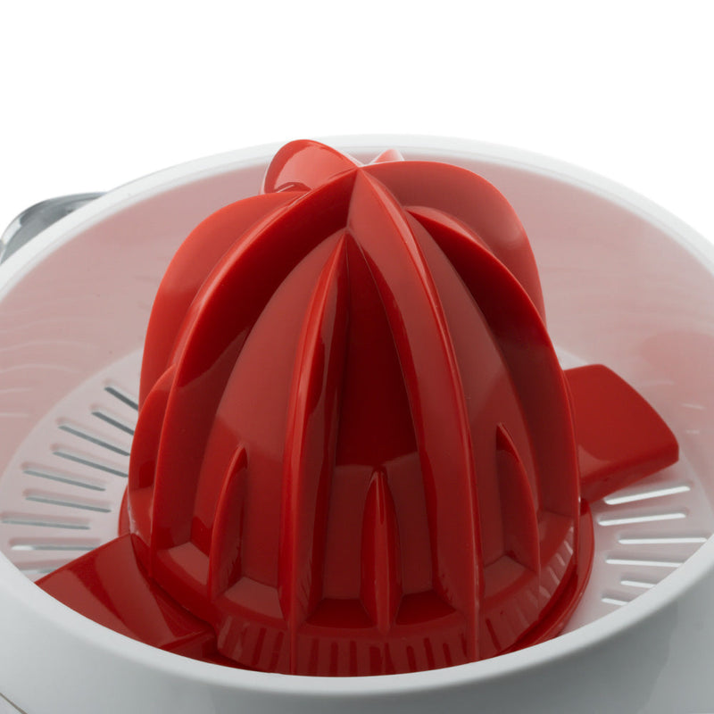 Electric Citrus Juicer - Fresh & Healthy Juices Every Day