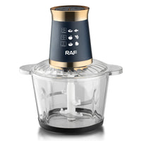 RAF Food Processor, salad grinder, salad maker, meat grinder