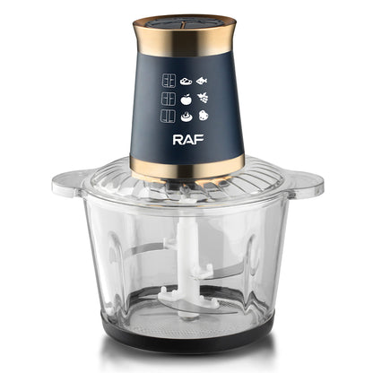 RAF Food Processor, salad grinder, salad maker, meat grinder