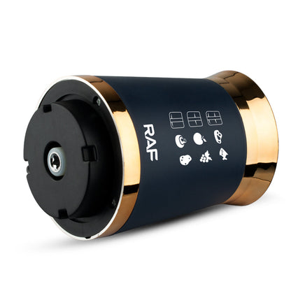 RAF Food Processor, salad grinder, salad maker, meat grinder