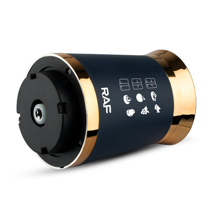 RAF Food Processor, salad grinder, salad maker, meat grinder