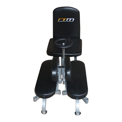 Leg Stretcher Machine – Martial Arts Karate Kick Boxing Flexibility Trainer