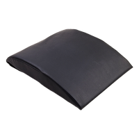 Abdominal Pad Sit Up Core Strength Trainer Mat