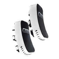 MMA Kick Boxing Pad Strike Shield MMA Thai Focus Arm Punching Bag Muay Thai