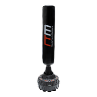 170cm Free Standing Boxing Punching Bag Stand MMA UFC Kick Fitness