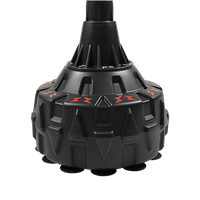 170cm Free Standing Boxing Punching Bag Stand MMA UFC Kick Fitness