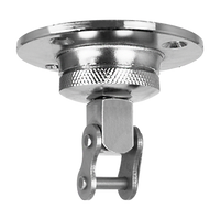 Boxing Speed Bag PU Leather MMA Punching Focus Bag Muay Thai Training Speed