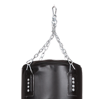 37kg Boxing Punching Bag Filled Heavy Duty