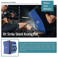 Hit Strike Shield Kicking Pad