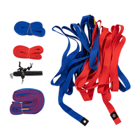 Professional Court Boundary Lines Beach Volleyball Beach Foot Volley Badminton