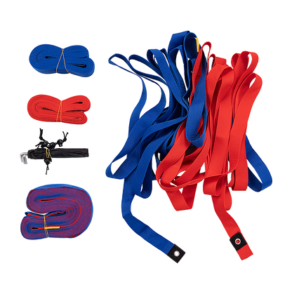 Professional Court Boundary Lines Beach Volleyball Beach Foot Volley Badminton