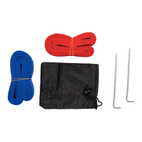 Professional Court Boundary Lines Beach Volleyball Beach Foot Volley Badminton