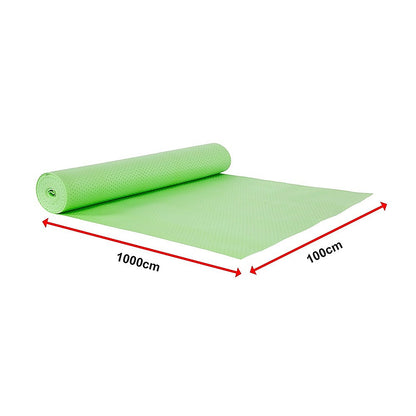 10m Underfloor Heating Underlay – For Laminate, Timber & Vinyl Flooring