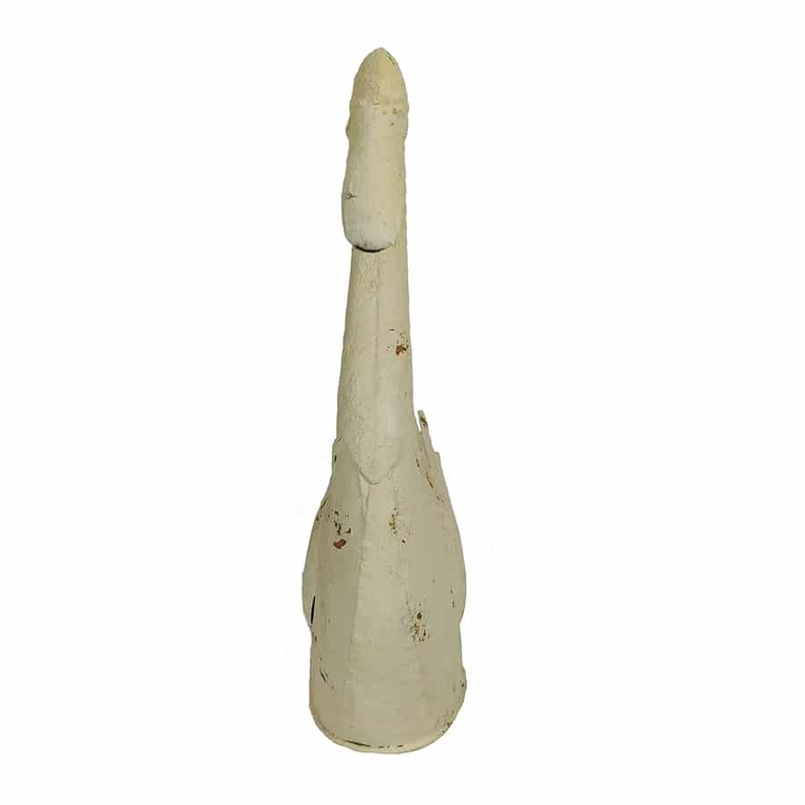 Country Duck Garden Statue 33cm