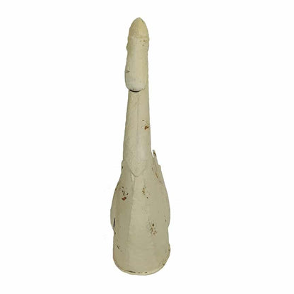 Country Duck Garden Statue 33cm