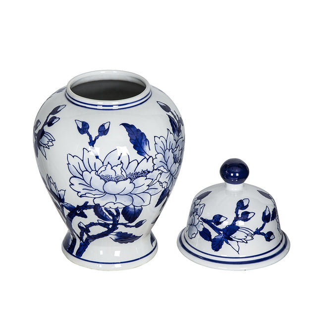 Magnolia Ginger Jar Medium 36cm
