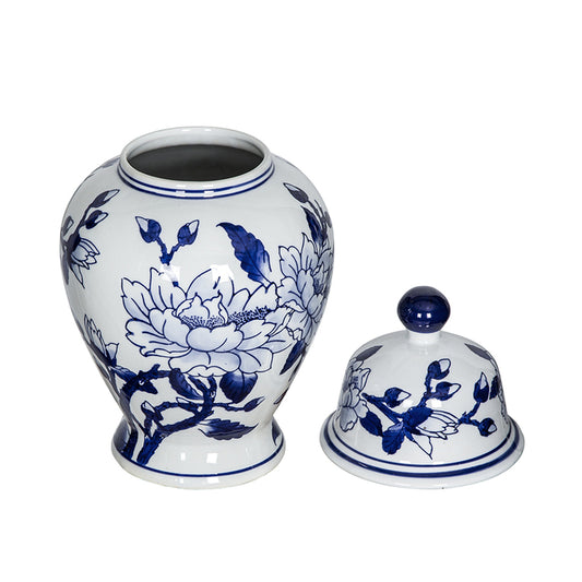 Magnolia Ginger Jar Medium 36cm