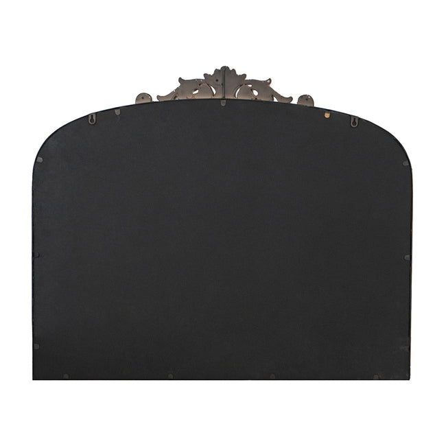 Baroque Gold Mirror 114cm