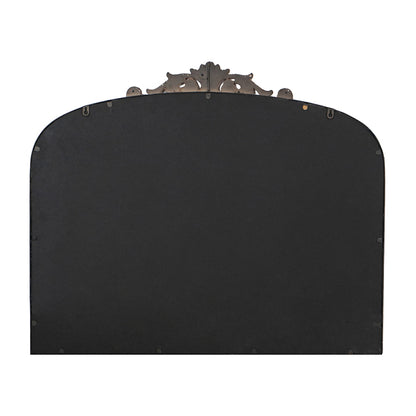 Baroque Gold Mirror 114cm
