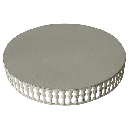 Martinique Round Hanging Planter 60cm