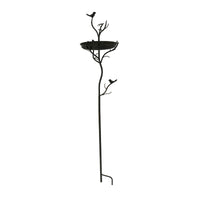 Birdfeeder On Branches Garden Stake 120cm