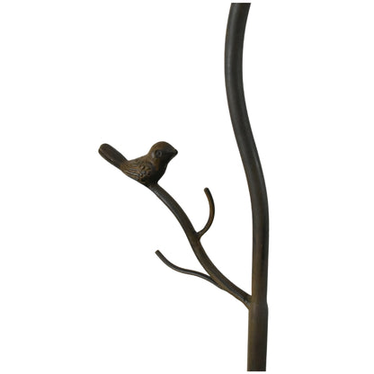Birdfeeder On Branches Garden Stake 120cm
