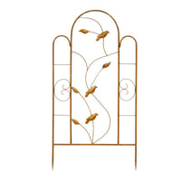 Birds Garden Stake / Climbing Plant Trellis 100cm