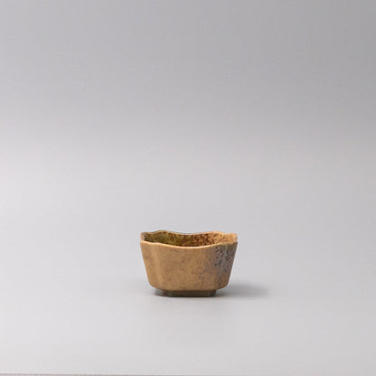 Sauce Dish 8cm Wabi Sabi Glaze